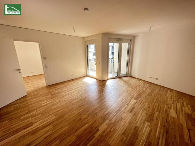 AKTION 1 MONAT MIETZINSFREI! URBAN LIVING HOCHWERTIG AUSGESTATTETE WOHNUNGEN IM GRAZER WESTEN