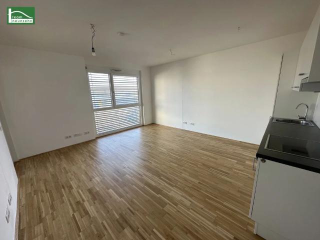 AKTION 1 MONAT MIETZINSFREI! URBAN LIVING KOMPAKTE 2 ZIMMER WOHNUNG MIT FREIFLÄCHE!