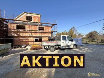 AKTION BIS 30.6.26! LETZTES FREIES HAUS! U2 ZU FUSS! TOLLE 210m² GARTEN. EINFAMILIENHAUS MIT KELLER. PROVISIONSFREI für den Käufer
