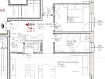 AKTION: Gratis Küche sichern – 3 Zimmer Neubauwohnung in Bad Ischl