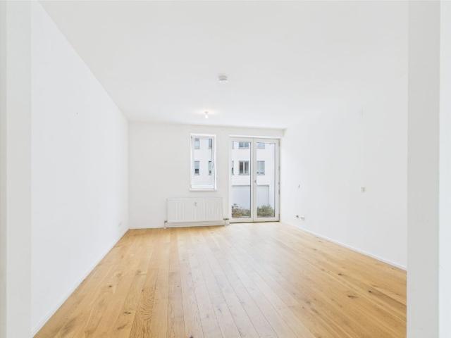 Aktion: Erstes Monat mietfrei | Stadtwohnung im 2.OG mit Loggia | ab sofort verfügbar