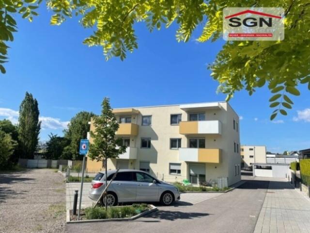 AKTION für Neumieter! Parkplätze kostenlos bis Ende 2027! 2 Zimmer Wohnung mit Balkon  Heizkosten inkludiert!