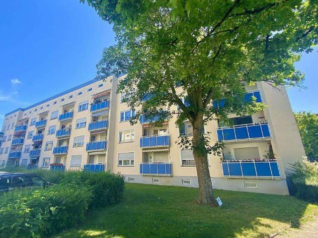 AKTION: KEINE GRUNDERWERBSTEUER FÜR KÄUFER! 4 Zimmerwohnung in Frankfurt Nied/Mainnähe