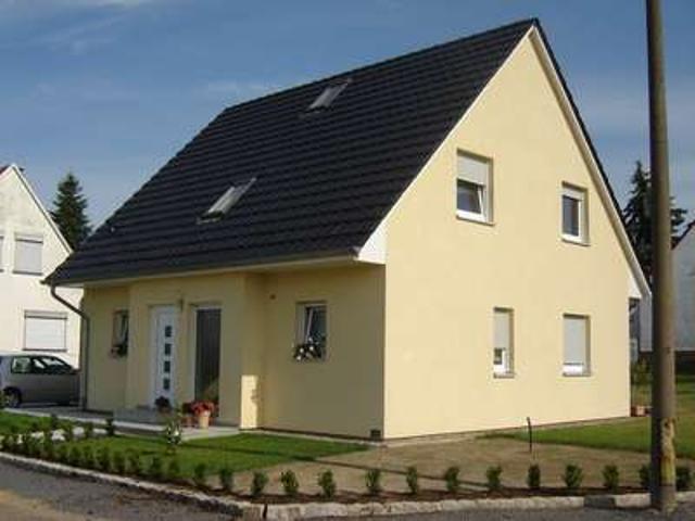 AKTION NEUBAU! Charme Schönes Einfamilienhaus mit vielen EXTRAS incl. Grundstück