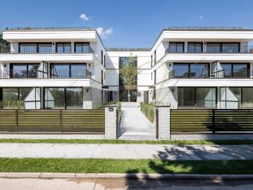 Aktion! Provisionsfrei! Helle Gartenwohnung mit privatem Grünbereich – barrierefrei und geeignet für Rollstuhlfahrer