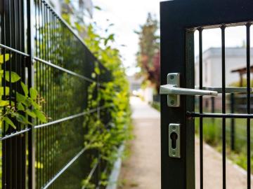 Aktion Wenn Abendlicht und Parkluft zu Hause ankommen – 3 Zimmer in Marienbergpark Lage