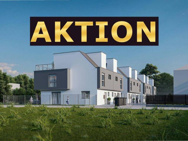 AKTIONSHAUS € 599.900! 94m² GARTEN. GERÄUMIGE 138m² WNFl. PROVISIONSFREI für den Käufer