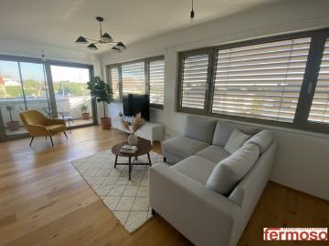 Aktionspreis! Charmante 3 Zimmer Wohnung mit Balkon, Küche & Stellplatz – ab sofort verfügbar