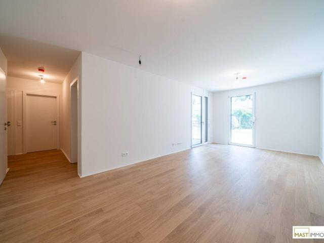 Aktionspreis bis November! 3 Zimmer Anlegerwohnung 5 Gehminuten vom Kagraner Platz