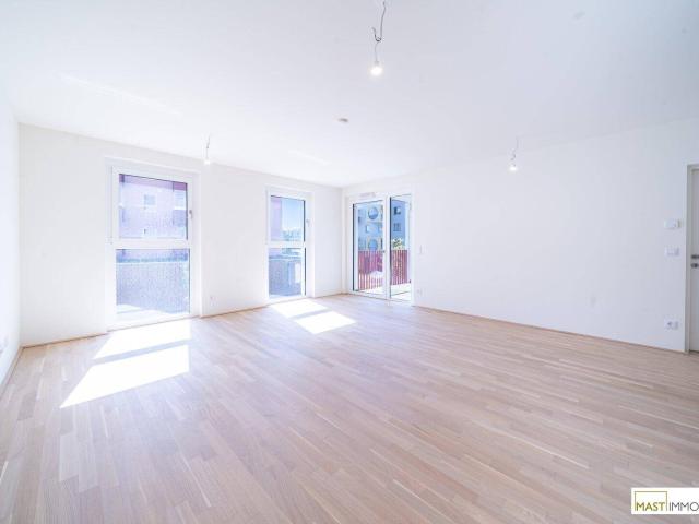 AKTIONSPREIS bis 30.06 Großzügige 2 Zimmer Wohnung!