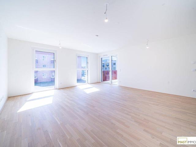 AKTIONSPREIS bis 30.06 2 Zimmer Wohnung im 2. Obergeschoss!