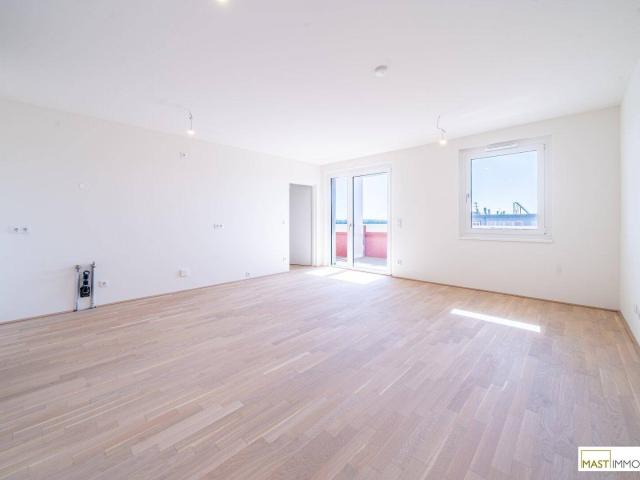 2 Zimmer Wohnung im Jonas am Feld