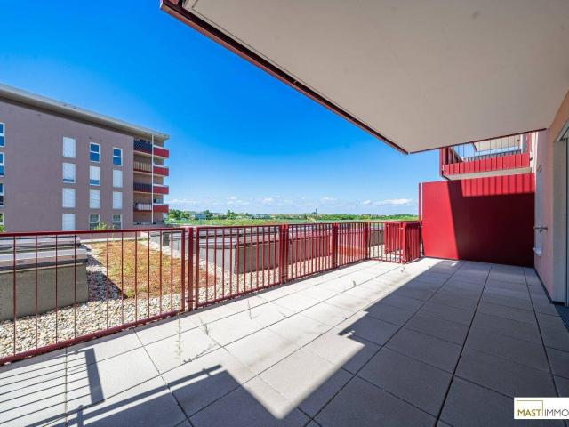AKTIONSPREIS bis 30.06 3 Zimmer Wohnung mit Terrasse!