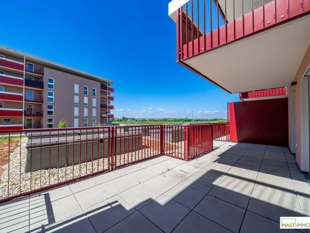 AKTIONSPREIS bis 30.06 3 Zimmer Wohnung mit Terrasse!