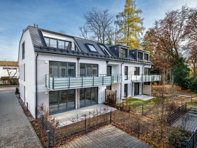 AKTIONSPREIS NEUBAU FERTIGSTELLUNG ERSTBEZUG ab sofort barrierefreie Einheiten