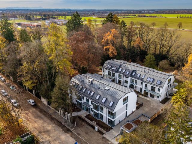 AKTIONSPREIS NEUBAU FERTIGSTELLUNG ERSTBEZUG ab sofort barrierefreie Einheiten