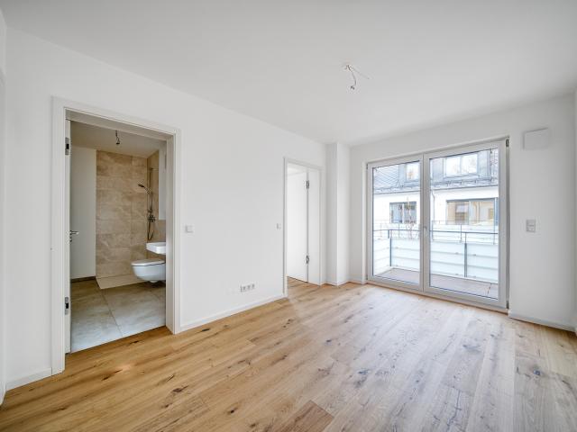 AKTIONSPREIS NEUBAU FERTIGSTELLUNG ERSTBEZUG ab sofort barrierefreie Einheiten