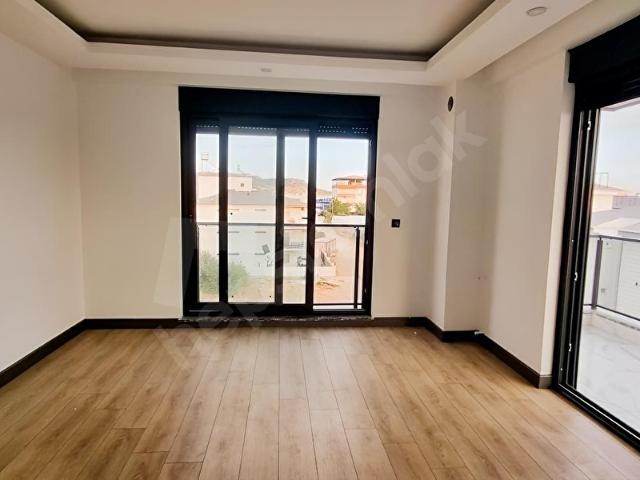 AKTOPRAK' TA YENİ BİNA TEMİZ AİLE APT. KİRALIK 2+1