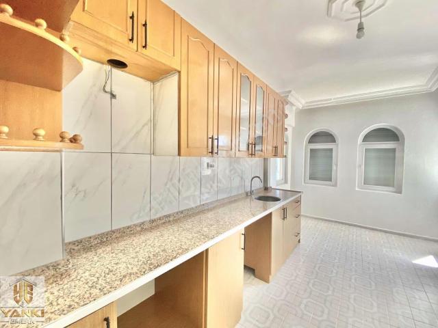 Aktoprak Mahallesi'nde Kiralık 3+1 Geniş Daire