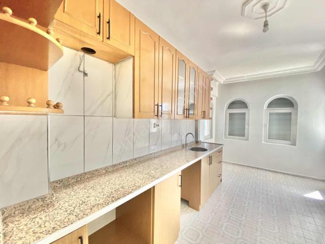Aktoprak Mahallesi'nde Kiralık 4+1 Geniş Daire