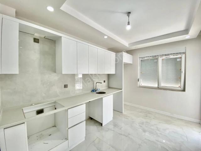 Aktoprak Mahallesi'nde Kiralık 2+1 Yüksek Giriş Sıfır Daire