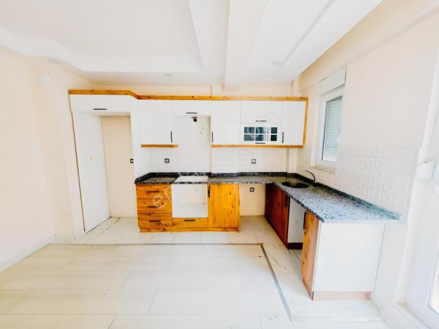 Aktoprakda Katta Kiralık 2+1 Daire.
