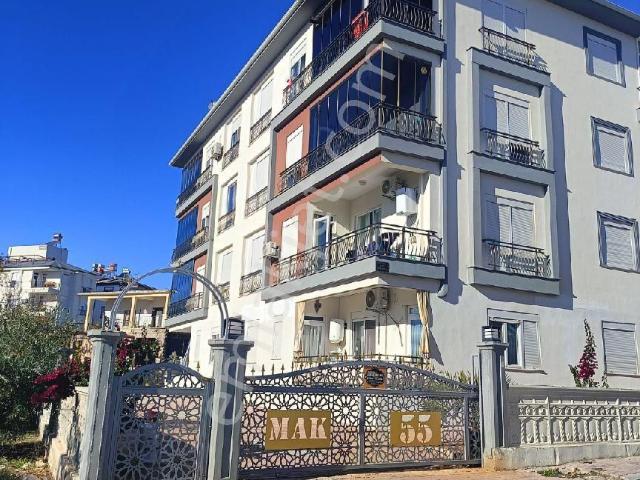 Aktoprakda 3+1 Acil Alırken Kazanma Fırsatı
