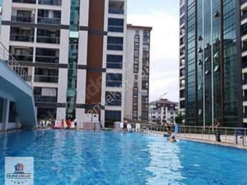 Aktowersta Bahçe Katı Kiralık Daire