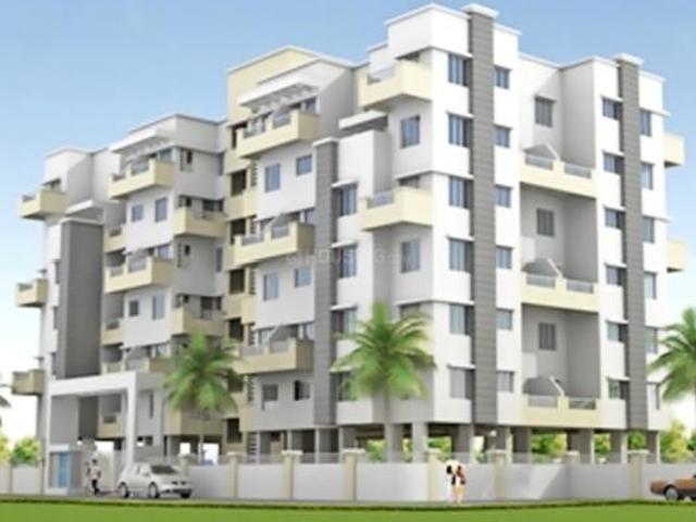 Akurdi 1 BHK Apartment For Sale Pune