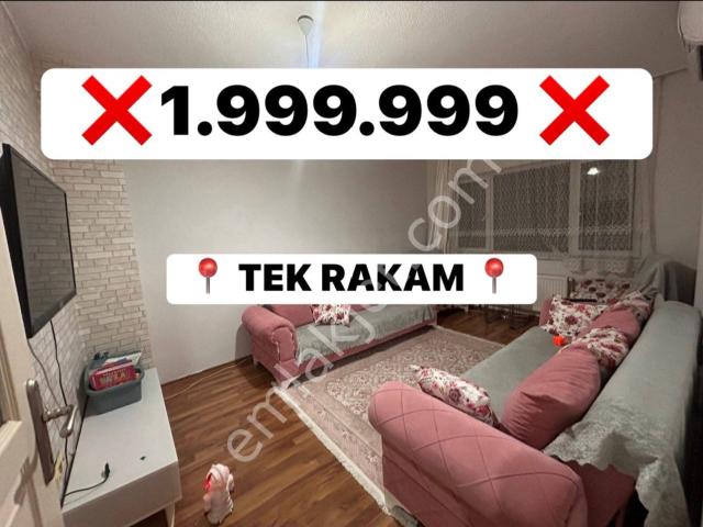 Akvadi Tokilerde Çok Acil Satılık 2+1 Asansörlü Fırsat Daire