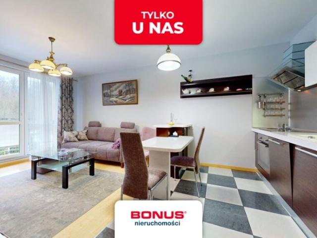Akwarelowa 60 m², Szczecin