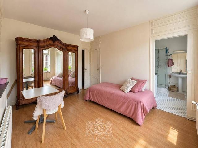 AKYT Vieux Lille Studio non meublé