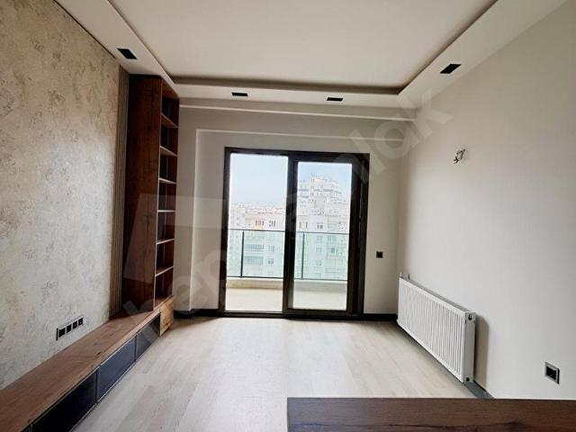 AKYÜREK'TEN LÜKS PROJEDE 2+1 SATILIK DAİRE
