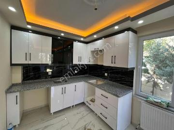 Akyurtta 2 Katlı Lüks Villa