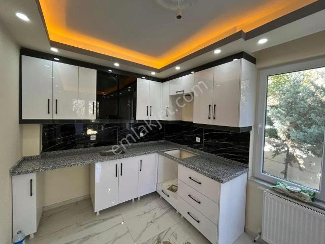 Akyurtta 2 Katlı Lüks Villa