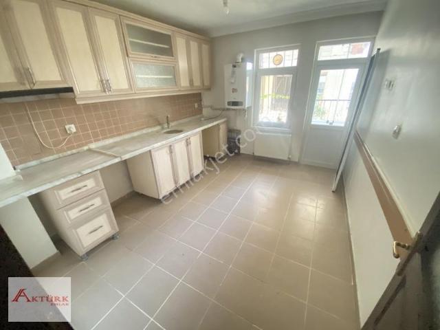 akyurt İlköğretim Okulu Yakınında Uygun Kiralık 3+1 Daire