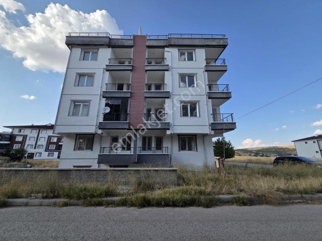 Akyurt Satılık 4+1 Dubleks Teraslı Daire