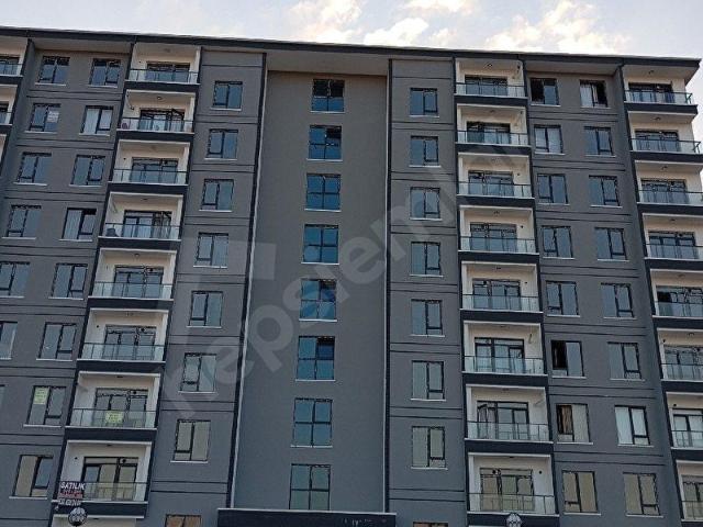 AKYURT SARACALAR DA SATILIK DAİRE LER