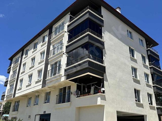 AKYURT YEŞİLTEPE KİRALIK 3+1 ÜST KAT SIFIR BİNA ASANSÖR MERKEZİ