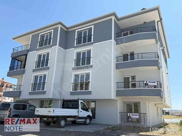 AKYURT YEŞİLTEPE MAH. KİRALIK 3+1 DAİRE