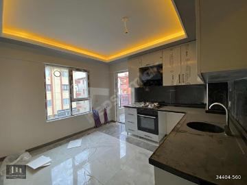 AKYURT YEŞİLTEPE'DE SIFIR HASTANE YAKINI FULL YAPILI KİRALIK