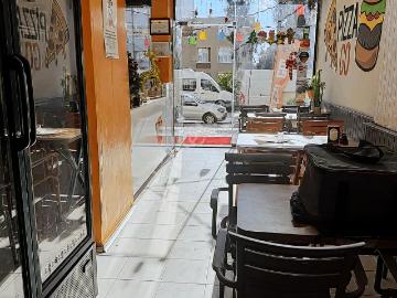 Buca, İzmir ili, Ege Bölgesi - Ofis odası