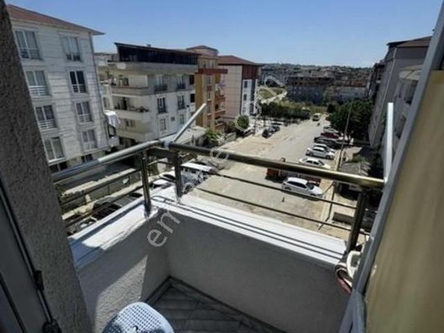 Aky Emlak'tan Çerkezköy Fevzipaşa Mah.2+1 95 M2 Satılık Daire