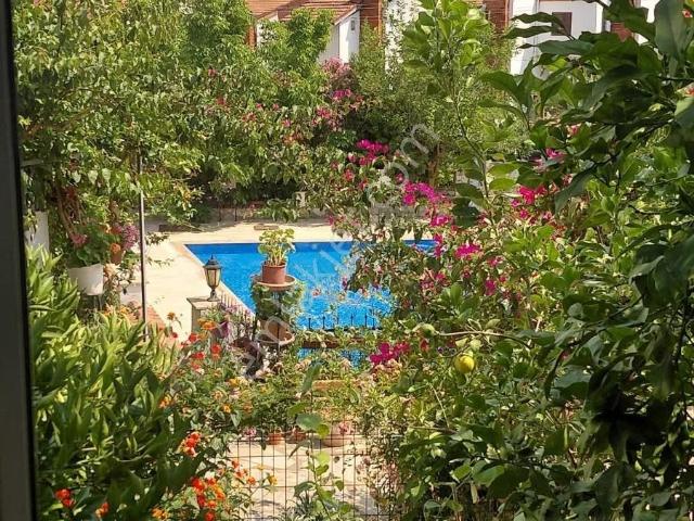 Akyada Kiralık Eşyalı Daire
