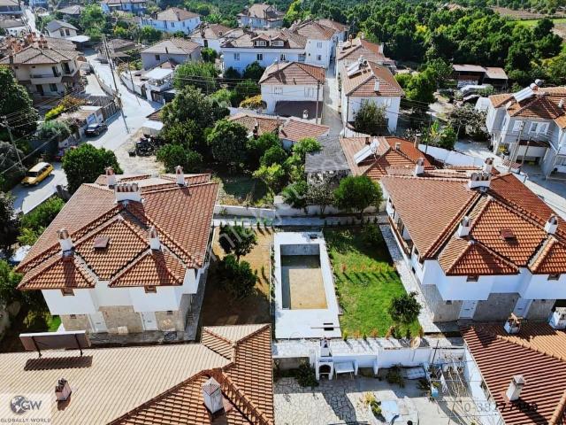 Akyaka Gökova'da Satılık Yazlık Villa