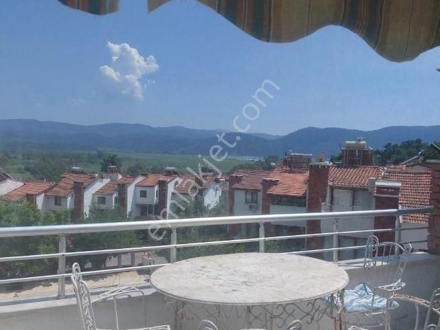 Akyaka Da Yıllık Kiralık Eşyalı Daire
