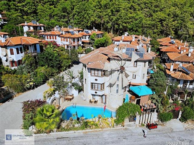 Akyaka'da 2 Yıldızlı 36 Yatak Kapasiteli Satılık Otel