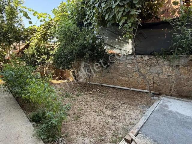 Akyaka'da Azmak Nehrine Yakın Doğa Manzaralı Kiralık Daire