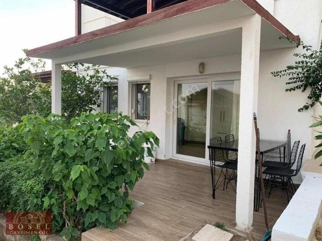 Akyalar Da 1+1 Eşyalı Kiralık Daire