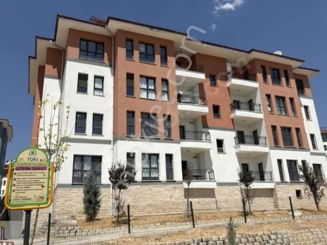 Akyar Toki Konutları 1.etap'ta Satılık Daire 2.750.000tl